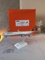 Lufthansa A340-600 JC Wings 1:200 'Leipzig' Reg. D-AIHZ, Hobby en Vrije tijd, Modelbouw | Vliegtuigen en Helikopters, Overige merken