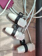 3 LNB's voor schotelantenne / satellietzoeker Max Digital, Ophalen of Verzenden, Gebruikt, (Schotel)antenne-accessoires, Overige merken