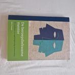 De Beroepsbekwame Mentor - John Tressel, Ophalen of Verzenden, Zo goed als nieuw, John Tressel