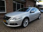 Volkswagen Passat CC 1.8 TSI 4p., Stof, 4 cilinders, 4 stoelen, Origineel Nederlands