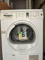 Wasdroger Bosch, Ophalen, 6 tot 8 kg, Zo goed als nieuw, 85 tot 90 cm