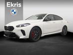 BMW 2-serie Gran Coupé 220 M Sport Package Pro | Equipment, Auto's, BMW, Stof, Wit, Bedrijf, 3 cilinders