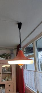 Mooie Vintage hanglamp, Ophalen, Huis en Inrichting