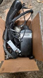 WEBASTO Standkachel, bedienen met een app op je telefoon., Ophalen of Verzenden