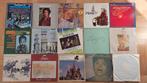 LP's - Vinyl Platen Collectie (105 stuks), Ophalen, 1960 tot 1980, Gebruikt, 12 inch