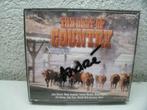 cd 112 country the best of 2 cd oa dream baby, Cd's en Dvd's, Cd's | Country en Western, Ophalen of Verzenden, Zo goed als nieuw