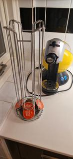Nescafé Dolce Gusto Koffiezetapparaat met koffiepadhouder, Ophalen of Verzenden