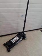 Extra lage Garagekrik/As steunen, Auto diversen, Krikken, Ophalen, Nieuw, Hydraulisch, Garagekrik