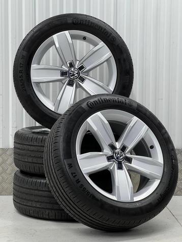 Volkswagen Passat 17inch Velgen , B8 Passat  beschikbaar voor biedingen