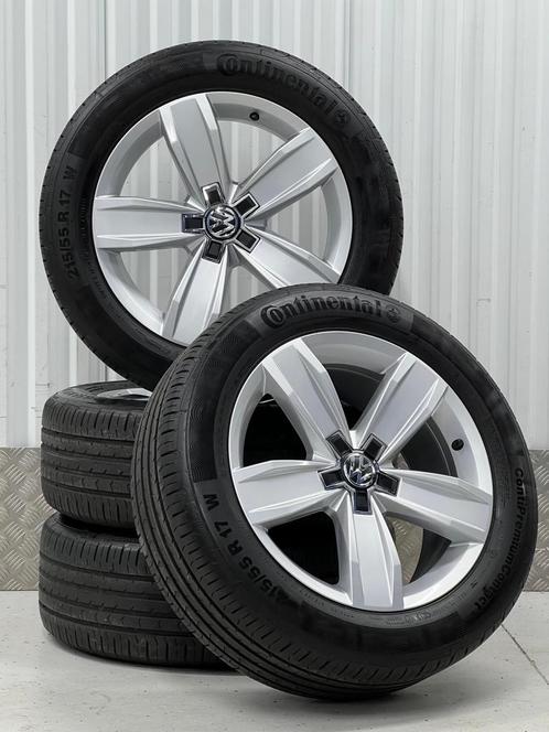 Volkswagen Passat 17inch Velgen , B8 Passat, Auto-onderdelen, Banden en Velgen, Banden en Velgen, Zomerbanden, 17 inch, 215 mm
