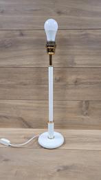 Massive lamp Hollywood regency stijl, 50 tot 75 cm, Onbekend, Ophalen of Verzenden, Zo goed als nieuw