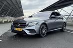 Mercedes-Benz  E250 | Luchtvering | Softclose | Burmester 3D, Auto's, Automaat, Achterwielaandrijving, 4 cilinders, Origineel Nederlands