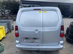 Achterdeur Bus-Bestelauto van een Peugeot Partner (EZRC), Auto-onderdelen, Carrosserie en Plaatwerk, Gebruikt, -, Deur, -