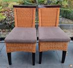 Eetkamerstoelen - Set van 4, Ophalen