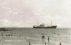 Westkapelle ? 116 Scheepvaart aan de Zeeuwse Kust schip, Zeeland, 1960 tot 1980, Ongelopen, Verzenden