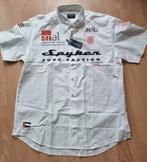 Spyker Squadron overhemd, Ophalen of Verzenden, Nieuw, Motoren