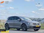 Volkswagen Golf 1.2 TSI Highline Dsg Nap, Euro 5, Gebruikt, 4 cilinders, 620 kg