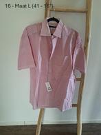 Diverse zomerblouses korte mouw, maat L, Overige kleuren, N.v.t., N.v.t., Nieuw