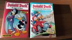 Twee Donald Duck Pockets - Zo goed als nieuw!, Meerdere stripboeken, Ophalen of Verzenden, Zo goed als nieuw