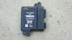 Light control unit Yamaha Tracer , R6 , R1 2PP-85490-00-00, Motoren, Ophalen, Gebruikt
