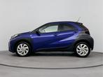 Toyota Aygo X 1.0 VVT-i S-CVT Pulse Limited | Parkeercamera, 12 maanden, Stof, Gebruikt, 3 cilinders