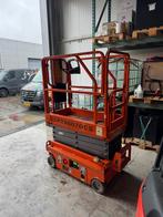 Nette gebruikte Hoogwerker 5,6 meter, Zakelijke goederen, Machines en Bouw | Liften, Steigers en Ladders, Ophalen of Verzenden