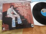 Donny Osmond - My Best To You., Cd's en Dvd's, Vinyl | Pop, Ophalen of Verzenden, 1960 tot 1980, 12 inch
