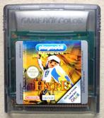 Playmobil Hype Time Quest voor de Gameboy Color en Advance, Spelcomputers en Games, Ophalen of Verzenden, Gebruikt