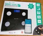 Silvergear smart scale digitale weegschaal 10e, Witgoed en Apparatuur, Weegschalen, Ophalen, 1 tot 500 gram, 100 kg of meer, Zo goed als nieuw