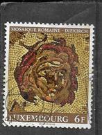 Luxemburg mi.954, gestempeld, Verzenden, Luxemburg, Gestempeld