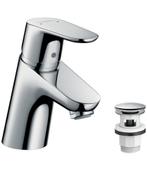 Wastafelmengkraan hansgrohe nieuw, Ophalen, Zo goed als nieuw, Hansgrohe, Kraan