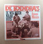 De Toendra's - Ik Wil Weer Naar Huis, Cd's en Dvd's, Vinyl Singles, Gebruikt, 7 inch, Single, Ophalen of Verzenden