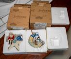 Jim Shore Ornaments, Diversen, Kerst, Ophalen of Verzenden, Nieuw