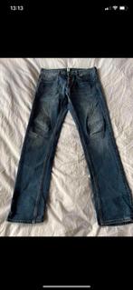 + Zo goed als nieuwe 8mm spijkerbroek. Maat 32., W32 (confectie 46) of kleiner, Zo goed als nieuw, 8mm, Verzenden