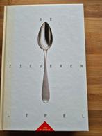 De Zilveren Lepel - Italiaans Kookboek, Italië, Various, Vegetarisch, Ophalen of Verzenden