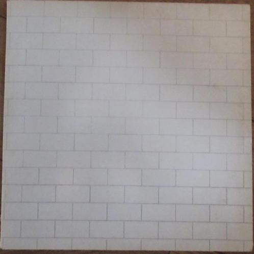 Pink Floyd - The Wall (2lp), Cd's en Dvd's, Vinyl | Overige Vinyl, Gebruikt, 12 inch, Ophalen of Verzenden