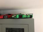 Lego Technic 42039 Le Mans Raceauto 1:10, Ophalen, Gebruikt, Complete set, Lego