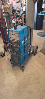 Tico Tig 300 AC/DC Lasapparaat, Doe-het-zelf en Verbouw, Gereedschap | Lasapparaten, Ophalen