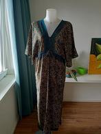 zijden bohemian stijl jurk, Kleding | Dames, Nieuw, Ophalen of Verzenden