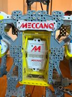 Meccano Robot, Ophalen, Zo goed als nieuw, Complete set, Lego
