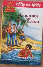 Bob Evers serie compleet: 32 spannende jeugdboeken, Boeken, Willy van der Heide, Fictie, Ophalen, Gelezen
