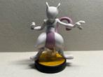 Amiibo Super Mario Bros. Mewtwo Nr. 51, Avontuur en Actie, 1 speler, Ophalen of Verzenden, Zo goed als nieuw