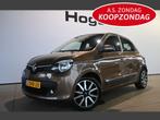 Renault Twingo 1.0 SCe Dynamique Airco Cruise Control 1e Eig, Gebruikt, 4 stoelen, Origineel Nederlands, Handgeschakeld