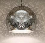 ✨Grote zilvereren Oosterse/Arabische XL hanglamp filigrain✨, Huis en Inrichting, Lampen | Plafondlampen, Zo goed als nieuw, Ophalen