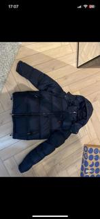 Ralph Lauren jas, Maat 46 (S) of kleiner, Blauw, Ophalen of Verzenden, Zo goed als nieuw