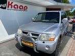 Mitsubishi Pajero 3.2 Di-D Instyle Long Body EXPORT PRIJS, Auto's, Automaat, Gebruikt, 4 cilinders, 160 pk