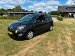 Renault Twingo 1.2 16V 2012 Zwart Apk 2026, Voorwielaandrijving, Twingo, 74 pk, 4 cilinders