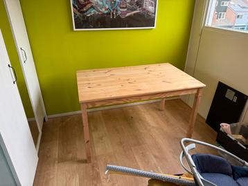 IKEA Tafel - 75x120cm beschikbaar voor biedingen