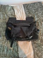 Brompton metro tas 20L, Fietsen en Brommers, Fietsaccessoires | Fietstassen, Ophalen of Verzenden, Zo goed als nieuw