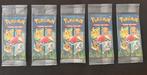 General Mills Let’s Go Kanto 2019, Ophalen of Verzenden, Nieuw, Booster